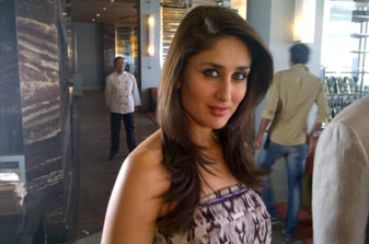 'Size-zero' Bebo calls Vidya, Sonakshi fat?